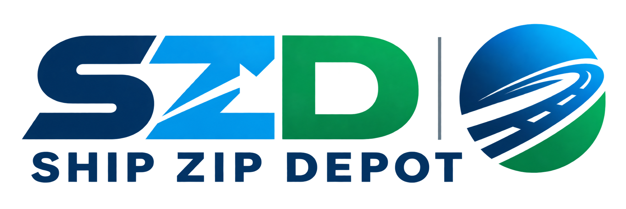 Ship Zip Depot